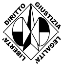logo studio legale federico